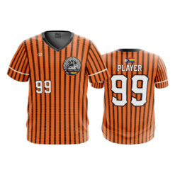 MENS SPORT V-NECK HOT-MESS-EXPRESS