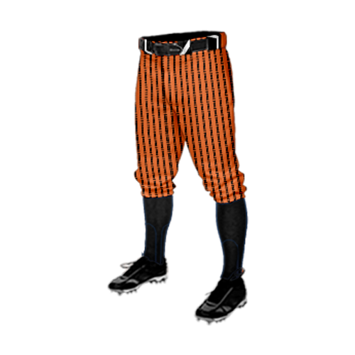 MENS BASEBALL KNICKER PANT HOT-MESS-EXPRESS