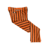 MENS BALLPARK CUSTOM BRAID PANTS HOT-MESS-EXPRESS