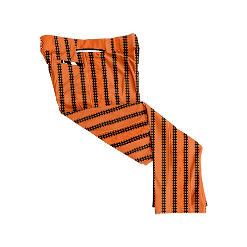 MENS BALLPARK CUSTOM BRAID PANTS HOT-MESS-EXPRESS