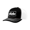 FLEX FIT CAP 172 DGPE-NEW-WORLD1