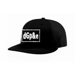FLEX FIT CAP PTS30 DGPE-NEW-WORLD1