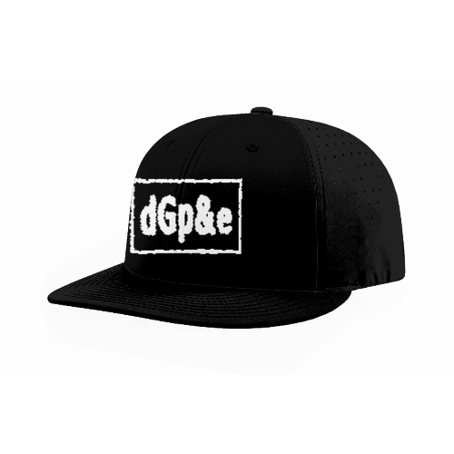 FLEX FIT CAP PTS30 DGPE-NEW-WORLD1