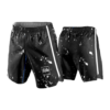 MENS MIRCO FIBER 160gsm SHORT DGPE-NEW-WORLD1