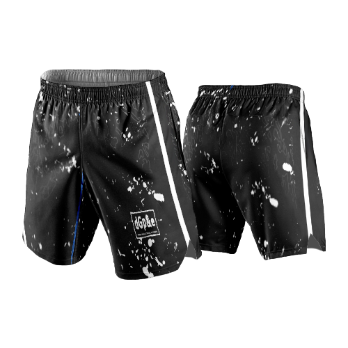 MENS MIRCO FIBER 160gsm SHORT DGPE-NEW-WORLD1