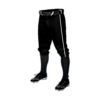 MENS BASEBALL KNICKER PANT DGPE-NEW-WORLD1