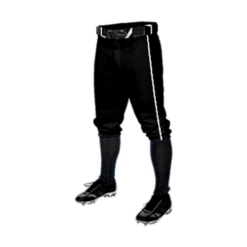 MENS BASEBALL KNICKER PANT DGPE-NEW-WORLD1