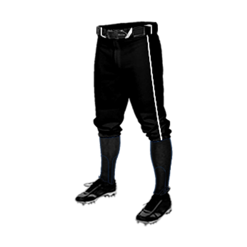 MENS BASEBALL KNICKER PANT DGPE-NEW-WORLD1