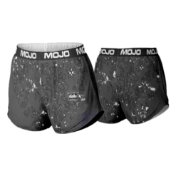 WOMENS MICRO FIBER RUN SHORT DGPE-NEW-WORLD2