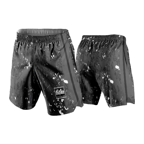 MENS MIRCO FIBER 160gsm SHORT DGPE-NEW-WORLD2