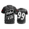 MENS SPORT V-NECK DGPE-NEW-WORLD2