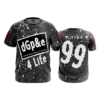 MENS SPORT CREW NECK DGPE-NEW-WORLD2