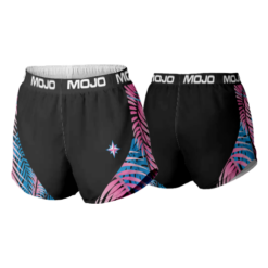 WOMENS MICRO FIBER RUN SHORT MAYPORT-MARINERS-1
