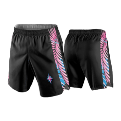 MENS MIRCO FIBER 160gsm SHORT MAYPORT-MARINERS-1