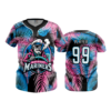 WOMENS NO BUTTON SCOOP NECK MAYPORT-MARINERS-1