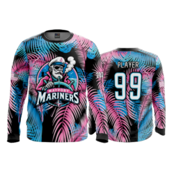 MENS SPORT CREW NECK LONGSLEEVE MAYPORT-MARINERS-1