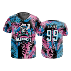 MENS SPORT V-NECK MAYPORT-MARINERS-1
