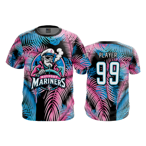 MENS SPORT CREW NECK MAYPORT-MARINERS-1