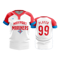 WOMENS NO BUTTON SCOOP NECK MAYPORT-MARINERS-2