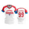WOMENS V-NECK MAYPORT-MARINERS-2