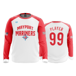 MENS SPORT CREW NECK LONGSLEEVE MAYPORT-MARINERS-2