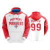 UNISEX FLEECE HOODY MAYPORT-MARINERS-2