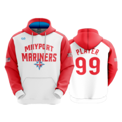 UNISEX FLEECE HOODY MAYPORT-MARINERS-2