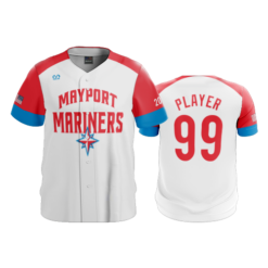 MENS HEAVYWEIGHT FULL BUTTON DOWN MAYPORT-MARINERS-2