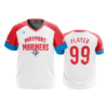 MENS SPORT V-NECK MAYPORT-MARINERS-2