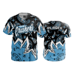 MENS HEAVYWEIGHT FULL BUTTON DOWN CAROLINA-CRUSHERS