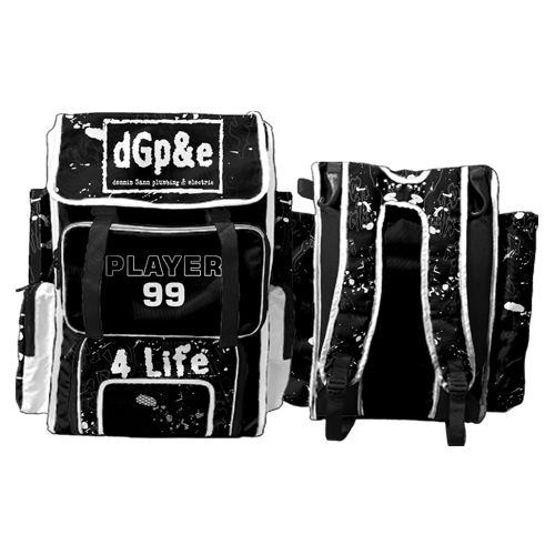 GAMEDAY BAT PACK DGPE-BAG