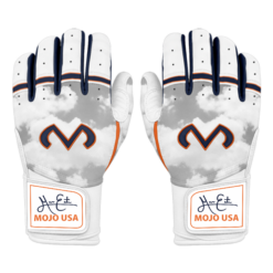 BSBG - MACEE EATON CLOUD 19s