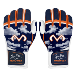 BSBG - MACEE EATON CLOUD 19s