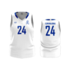 2530 WOMENS VOLLEYBALL SLEEVELESS