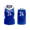 2530 WOMENS VOLLEYBALL SLEEVELESS