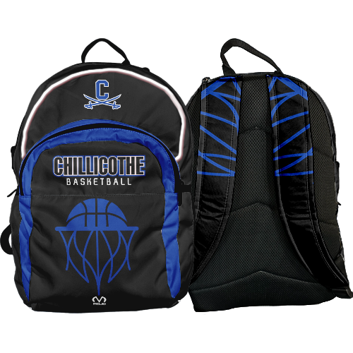 1171 XL ALL SPORT BACKPACK