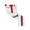 MENS BALLPARK WHITE BRAID PANTS VILLAINS-2