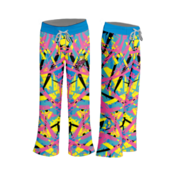 PAJAMA PANT DIRTY-DIVAS-PJ