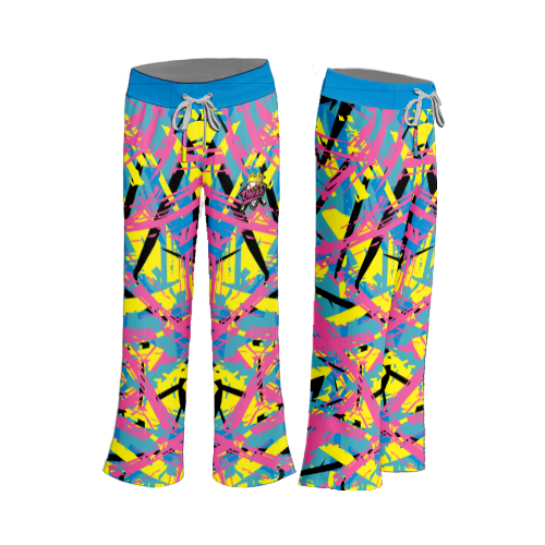 PAJAMA PANT DIRTY-DIVAS-PJ