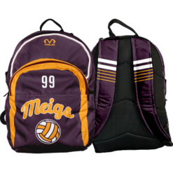 XL ALL SPORT BACKPACK MEIGS-ALLSPORT
