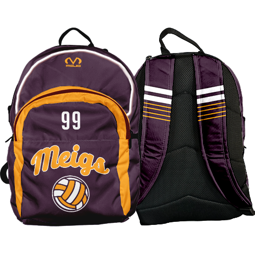 XL ALL SPORT BACKPACK MEIGS-ALLSPORT