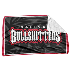 SHERPA BLANKET SALINAS-ADDS