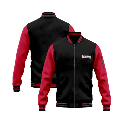 SOFTSHELL SIDELINE JACKET SALINAS-ADDS