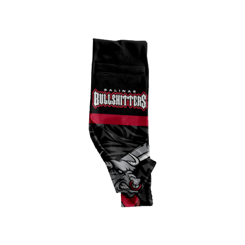 FOLDED PLAYER TOWEL SALINAS-ADDS
