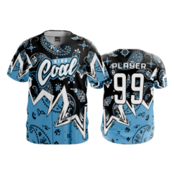 MENS HEAVYWEIGHT FULL BUTTON DOWN KING-COAL-1