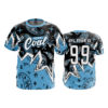 MENS SPORT CREW NECK KING-COAL-1