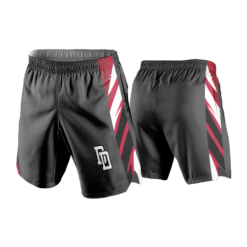 MENS MIRCO FIBER 160gsm SHORT CENTRAL-OHIO-DYNAMITES-1