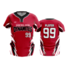 WOMENS NO BUTTON SCOOP NECK CENTRAL-OHIO-DYNAMITES-1