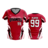 WOMENS V-NECK CENTRAL-OHIO-DYNAMITES-1