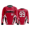 MENS SPORT CREW NECK LONGSLEEVE CENTRAL-OHIO-DYNAMITES-1